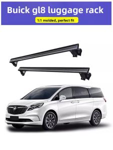 XINYUN | Thanh Giá Đỡ Trần Xe Hơi Đa Năng