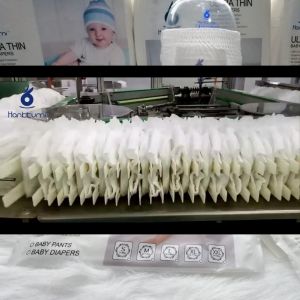 Tã dán Hankkumi size M54 Miếng cho bé Trẻ sơ sinh