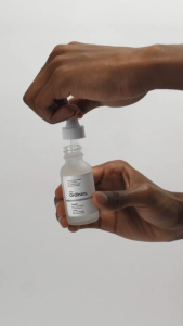 The Ordinary "Buffet" Multi-Technology Peptide Serum 30ml – Multi-Peptide + HA Complex with Matrixyl 3000 / Synthe6 / ARGIRELOX / SYN-AKE + 11 Amino Acids + Lactococcus Ferment