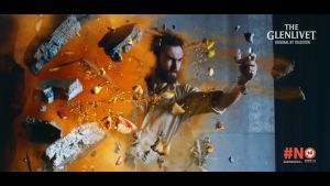 The Glenlivet 12 Year Old Single Malt Whisky 700ml: A Classic Whisky Gift Set