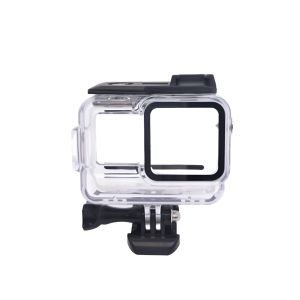 Dive Case for Insta360 Ace Pro 2 / Pro Waterproof Housing Protective Cover Underwater 60M Dive Shell Sports Camera Accessories
