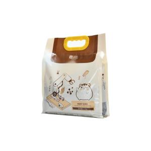 Yee | Deodorizing Litter Bath Sand for Winter