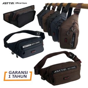 Waisbag Lottoa #KP Karet Dolby Maxx On Fardelle Pajuih