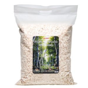 Natural Summer Bedding Wood Chips Balsam Poplar for Hamsters Guinea Pigs Rabbits Chicken Turtle Odor Eliminating Pet Supplies