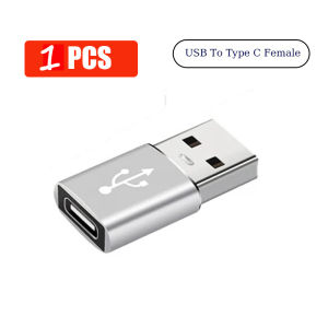 USB 3.0 OTG adapter USB-A to USB C converter suitable for Macbook Samsung Xiaomi Huawei USBC OTG Connector
