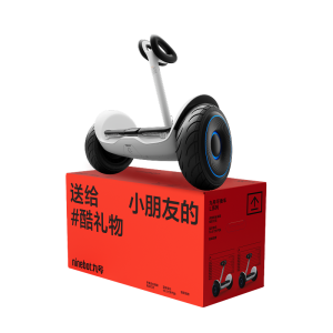 Ninebot | Smart Childrens Balance Bike