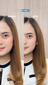 Babyliss The Crimper BL2165CE | Catok Genteng Akar Rambut