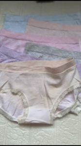 CD Celana Dalam Dewasa / Isi 1pcs / Celana Dalam Wanita / Celana Dalam Katun / Allsize / Realpicture