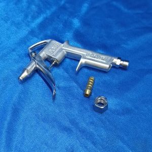 1\" NOZZLE AIR DUSTER FOR OVERLOCK