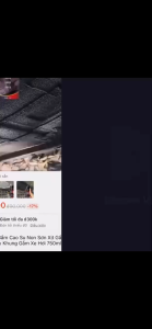 สีกันสนิมใต้รถ สเปรย์พ่นกันสนิม สเปรย์กันสนิม 750ML ฉนวนกันเสียง ลดเสียงรบกวน ป้องกันสนิม ไม่หลุดออก