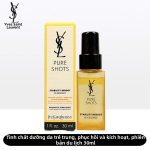 YSL | Nước Tinh Chất Làm Sáng Da 30ml