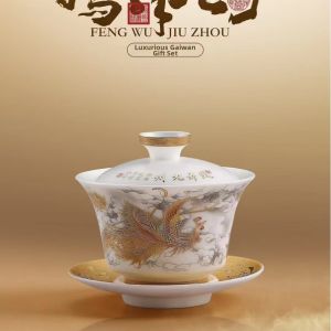 Dragon Year Celebration Gift Customized Cup