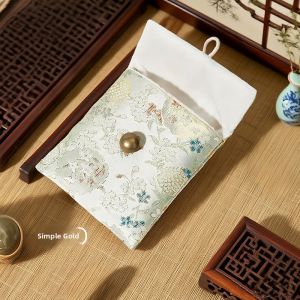 ZUOOU | Velvet Anti-Oxidation Moisture-Proof Dust-Proof Jewelry Storage Bag