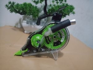 tipe x trodol full modif