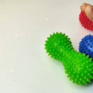 Massage Ball -Foot/Neck/Leg/Back Massager Massage Roller Relieve Muscle Soreness and Plantar Fasciitis Massage Tool