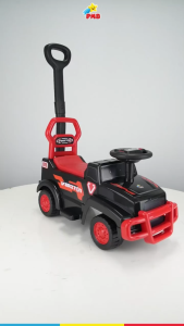 Mainan Mobilan Tunggang Anak Veriton PMB K619