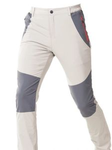 Quick-Dry Pants Summer Outdoor Elastic Breathable Mens Mountaineering Thin Blazer Hiking Fast Fishing Trousers Fashionable Pants