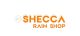 SHECCA. RAINSHOP