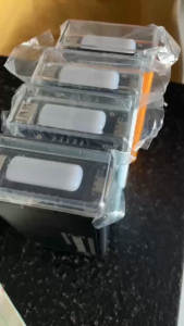 Pin 50.000mAh Sạc Dự Phòng 50.000mAh - Sạc Nhanh 120W Có Led  Chế Độ