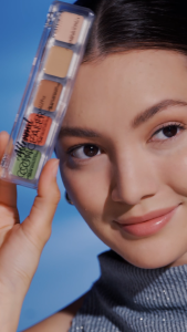 Catrice Allround Concealer 010 คอนซีลเลอร์ 6g ใต้ตา โคนปกปิดรอยสิว คอนซีลเลอร์ ไมโครแคนูเนส