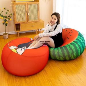 TENGYAGAO | Lazy Sofa Bean Bag Relaxation Chair