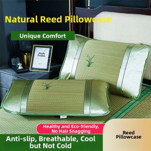 JIFANPAUL | Cool Summer Bamboo Pillowcase Set