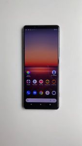 Sony Xperia 1 II 5G: A Comprehensive Guide