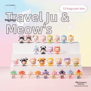 M&G SHOP | Collectible Decorative Figurine Mystery Box