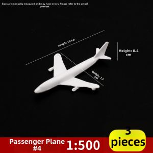 DUOCAIHANI | DIY Manual Scene Model