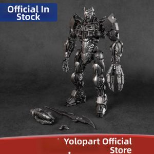 yolopark | Mô Hình Đồ Chơi Đã Lắp Ráp Sẵn