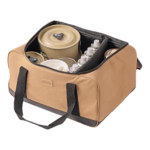 TanXianZhe | Outdoor Camping Cookware Large Capacity Set