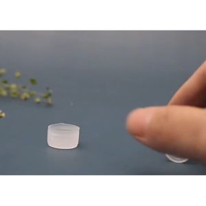 Bộ 10 chai rỗng dung tích 5ml dùng chiết mẫu thử tiện dụng -Aeneas Shop