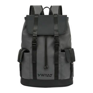 WAVAW | Multi-functional Stylish Large-capacity Backpack