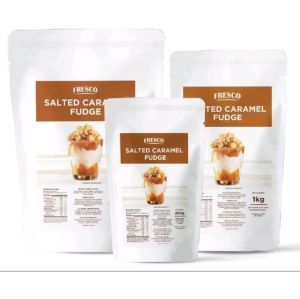 Salted Caramel Fudge 1kg