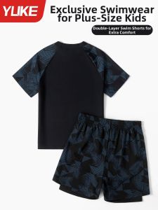 YUKE | Boys Swimwear Separates for Older Children and Teenagers