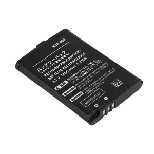 PIN MÁY GAME NINTENDO NEW 3DS (KTR-003) DÀNH THAY THẾ CHO MÁY NEW 3DS