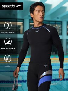 Speedo | New Version 5.0 Surf Swimming Top Long Sleeve