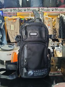 TAS IMPORT PRIA BAHAN BERKUALITAS TERBARU