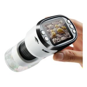 kufire | Practical Microscope Toy for Kids