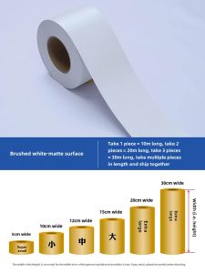 Thickened Skirting Line Wall Sticker Imitation Metal Color Sticker Glass Door Frame Picture Frame Stainless Steel Aluminum Alloy Renovation Decorative Sticker