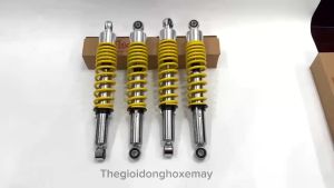 Phuộc Giảm Xóc Sau Wave Nice Mối Hàn Trong Chân Xướt