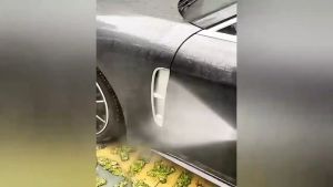 💥ฟรีกล่องเครื่องมือ💥เครื่องฉีดน้ำแรงดันสูง 98000MAH เครื่องฉีดน้ำแรงดันสูงไร้สาย ปืนฉีดน้ำ เครื่องฉีดน้ำ ปืนฉีดน้ำแรงดันสูงไร้สาย เครื่องฉีดน้ำไร้สาย เหมาะสำหรับล้างรถ ชลประทานการเกษตร ล้างพื้น รดน้ำต้นไม้