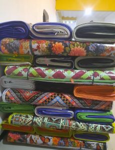 Tikar Lantai Spon / Karpet Spons printing Karakter/Karpet Lantai Spon UK. 120 x 120CM