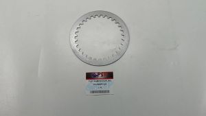 Plat Kampas Kopling Thunder 125 (Harga Per 1 PC) - Plate Pelat Plat Gesek Kampas Kanvas Kopling