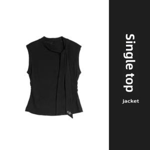 YUEZHONGWEI | Slimming & Stylish French Retro Half Skirt