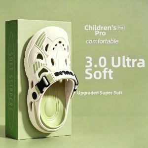 2-Way Anti-Slip Kids Sandal