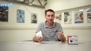 Dahua CCTV Camera 2MP/5MP (HDW1200TMQN-A) IR length 60M Eyeball With audio 3.6mm Indoor/Outdoor Waterproof AnalogCamera