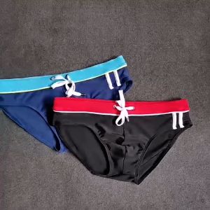 Quần bơi nam tam giác cao cấp QB32