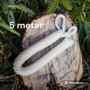 tali pramuka 5 meter