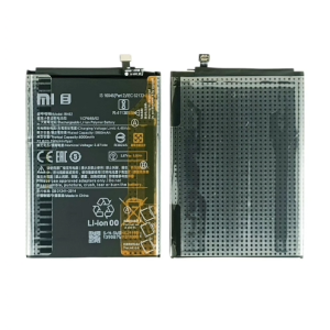 Baterai Xiaomi Redmi 9T - M2010J19SG / Pocophone Poco M3 - M2010J19CG Battery BN62 High Quality